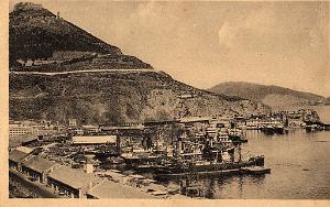 90 LE PORT